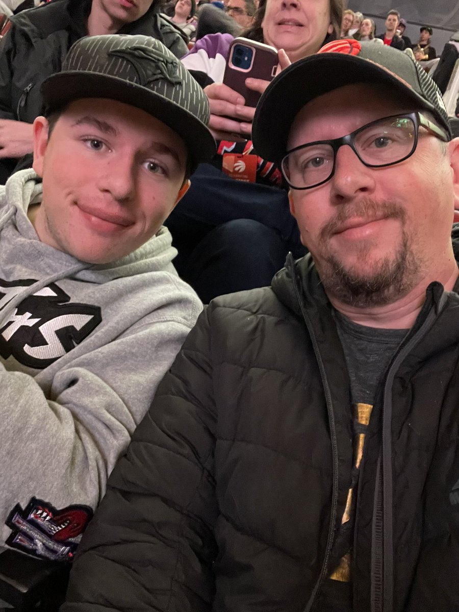 JR_Toronto's tweet photo. #WeTheNorth https://t.co/2iI3Z5Dudk