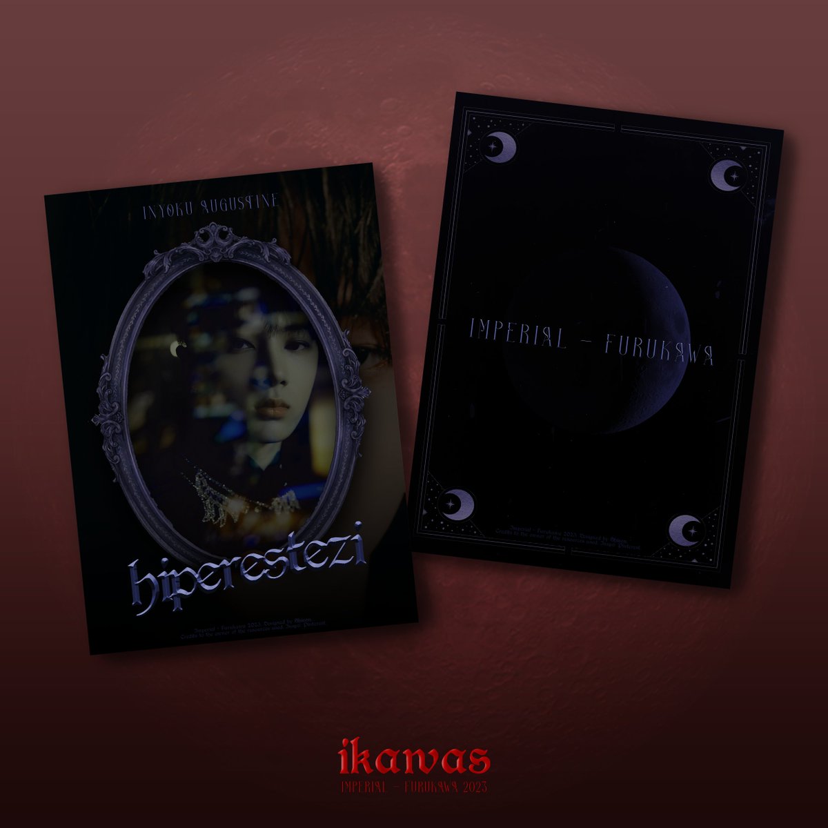 Imperial - Furukawa tweet media