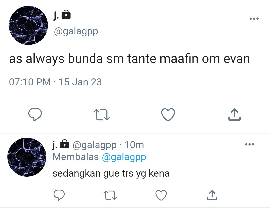 arinn tweet media