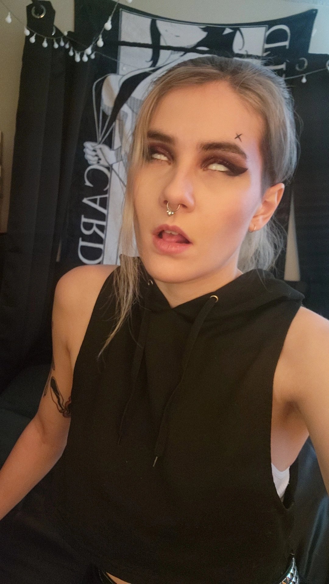 TW Pornstars - Adalind Gray PunkRock🌽⭐. Twitter. 👹. 12:17 AM - 11 Feb 2023