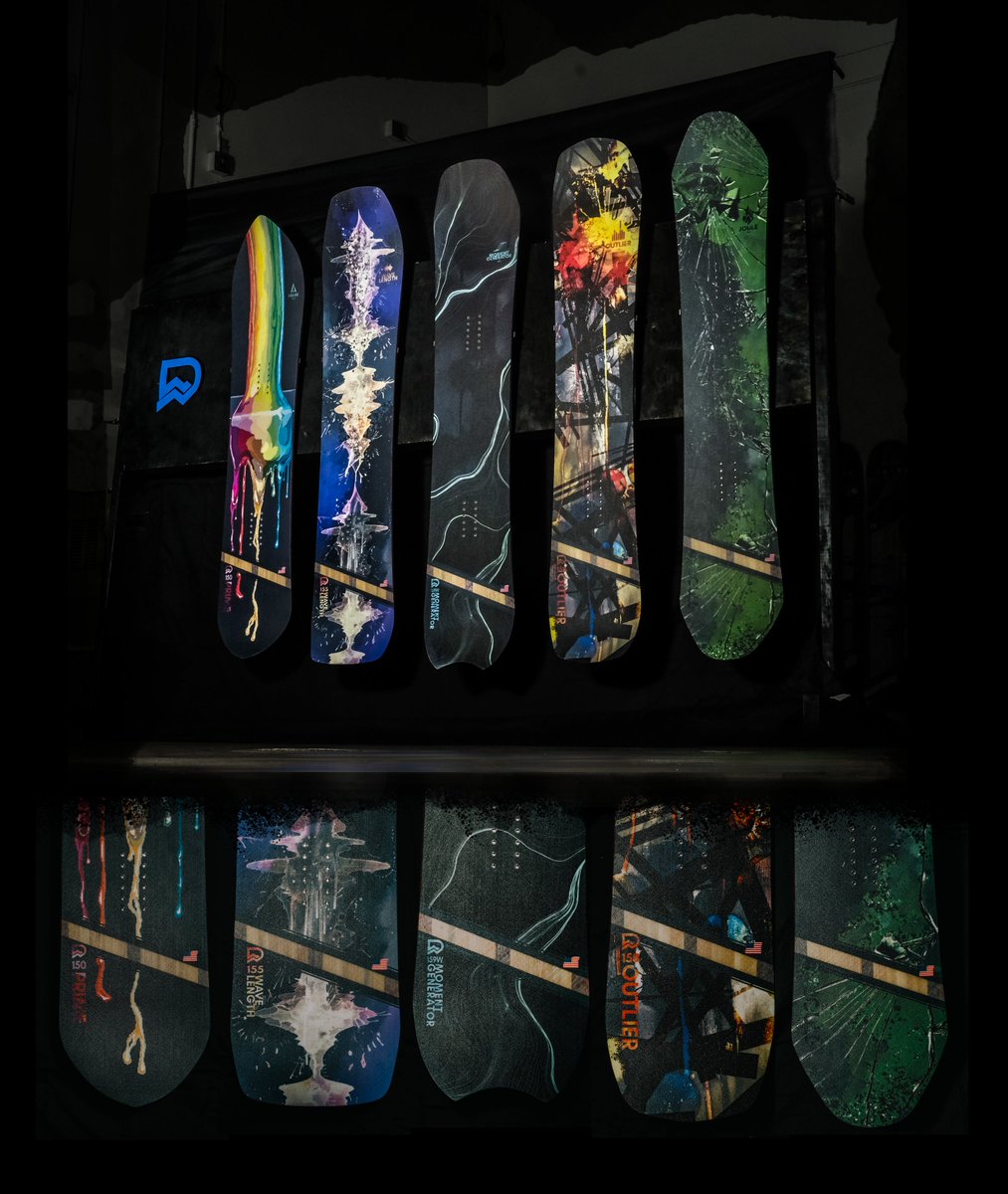 Deviation Works tweet media