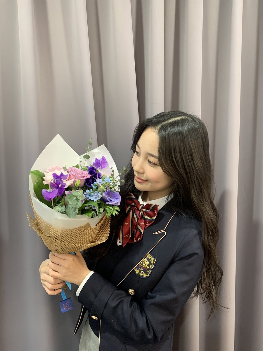 melatimedias's tweet photo. happy graduation
๐บ: happy graduation cantik *ngasih bunga
๐ฐ: makasii sayang, ini buat kamu
๐บ: jadi mau makan dimana?
๐ฐ: terserah kamu aku ngikut
#juliestin #woohan #daetokki https://t.co/SR6rP2hC7l