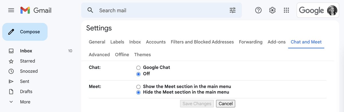 Megan McGowan tweet media