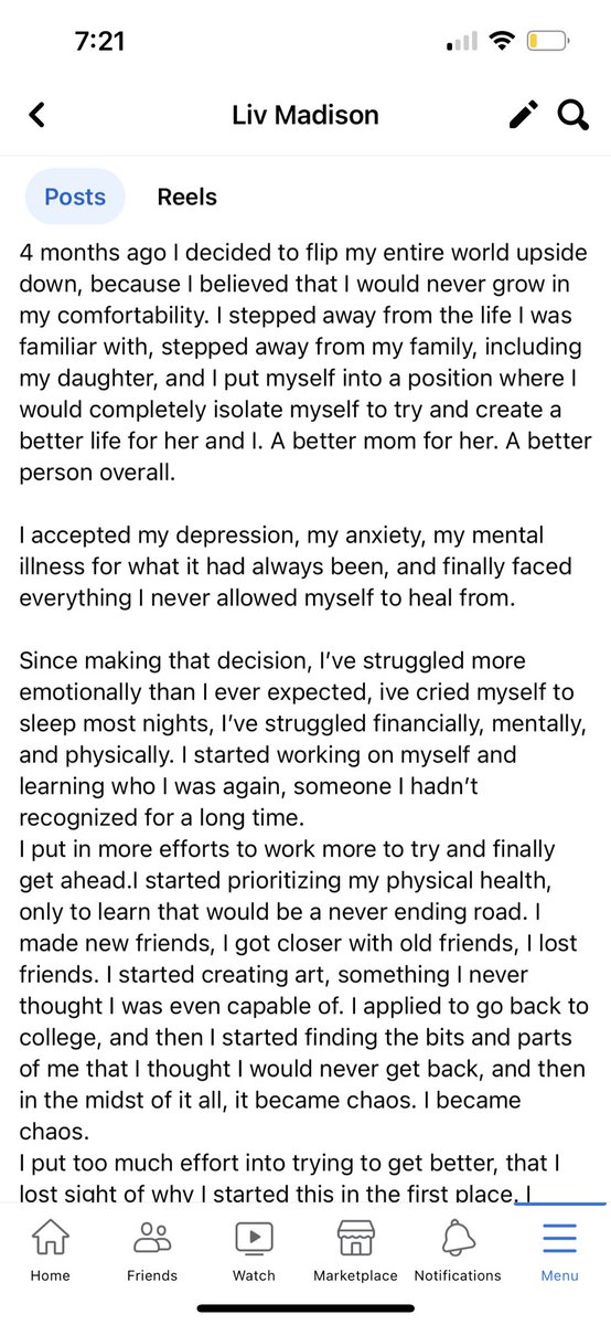 OProctor's tweet image. A long read, but