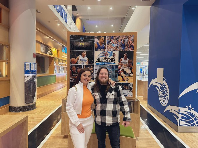 Love my life @HeymanHustle thank you for the tickets and we enjoyed the show 🥰 best friends for life<a class="tags" target="_blank" title="On Twitter" href="/?out=eyJ0eXAiOiJKV1QiLCJhbGciOiJIUzUxMiJ9.eyJpYXQiOjE3MTk3OTE5NDYsImlzcyI6InR3cG9ybnN0YXJzLmNvbSIsIm5iZiI6MTcxOTc5MTk0NiwiZXhwIjoxNzUxMzI3OTQ2LCJyZWRpcmVjdF91cmwiOiJodHRwczovL3R3aXR0ZXIuY29tL0hleW1hbkh1c3RsZSJ9.RS1upu9CA8dxGO4O09iqho3h4mIG4RswkeoImfJm2cYS6Bcv23YbgPb9CS3VSUrIvs3LypHrE5if9Fg5bUVDTw">@HeymanHustle</a><a href="/tag/wwe"class="tags"><span>#wwe</span></a><a href="/tag/orlandomagic"class="tags"><span>#orlandomagic</span></a><a href="/tag/amwaycenter"class="tags"><span>#amwaycenter</span></a>