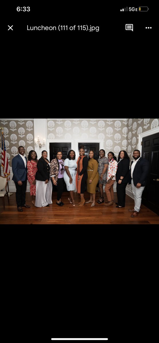 DrSumpterAP's tweet photo. Our annual luncheon was a success today! #TeamTenth https://t.co/14waC0trNm