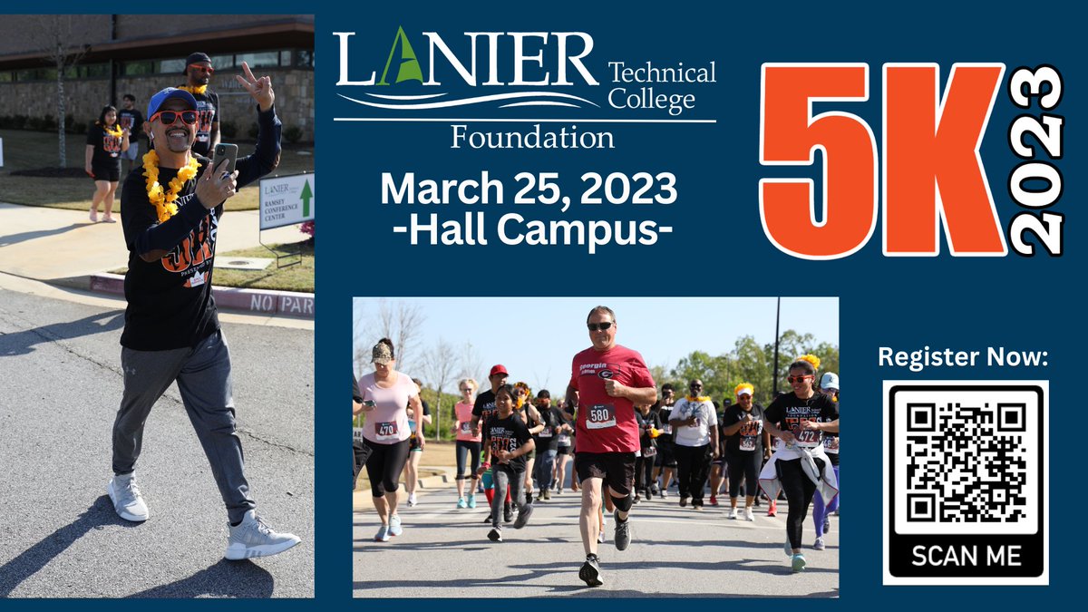 Coming soon! 5k fun ⁦<a href="/KingsHawaiian/">KING'S HAWAIIAN</a>⁩ ⁦<a href="/TSpicer14/">Terry Spicer Sr</a>⁩