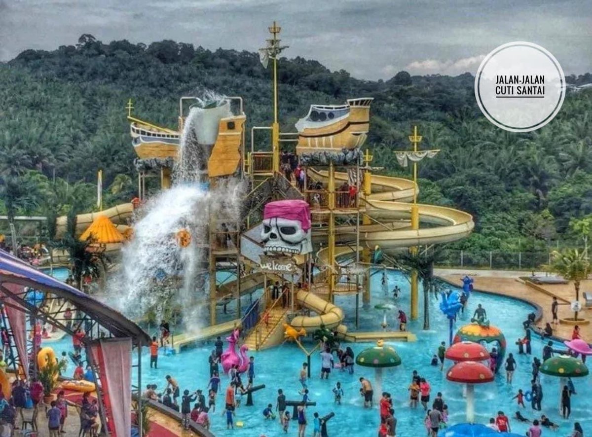 JalanCutiSantai's tweet photo. Hotel 5 Star (2 Hari 1 Malam) + Free 4 Tiket Wonderland Theme Park  Bangi RM288 sahaja!

Promo tiket Wonderland bangi👉🏻 https://t.co/wfEyLcWZV1

Kalau nak bawa family bercuti boleh duduk dekat Hotel 5 star harga marhaen dekat Le' Venue Hotel dekat Bangi. 

📌 Le'Venue Hotel,Bangi https://t.co/o4lw3in6nK