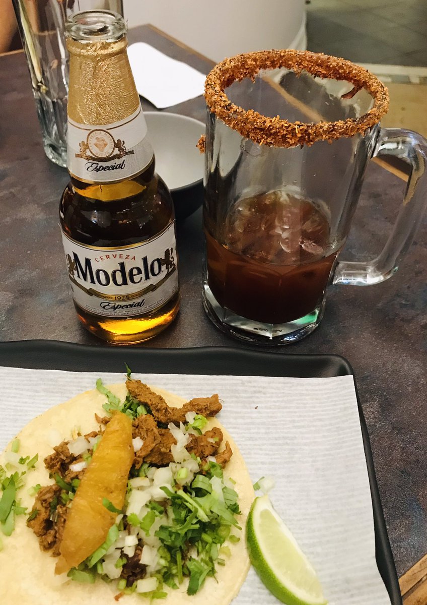 JpConsulting4u's tweet image. Met with a friend today who is helping me with insight into one of my characters 

Grateful for his help

My friend was not Modelo, but I’m not saying he didn’t help also… 

Also, Raptors Game Day Meal

#WeTheNorth 
#InsecureWriter 
#amwritingfiction 
#WritingCommunity