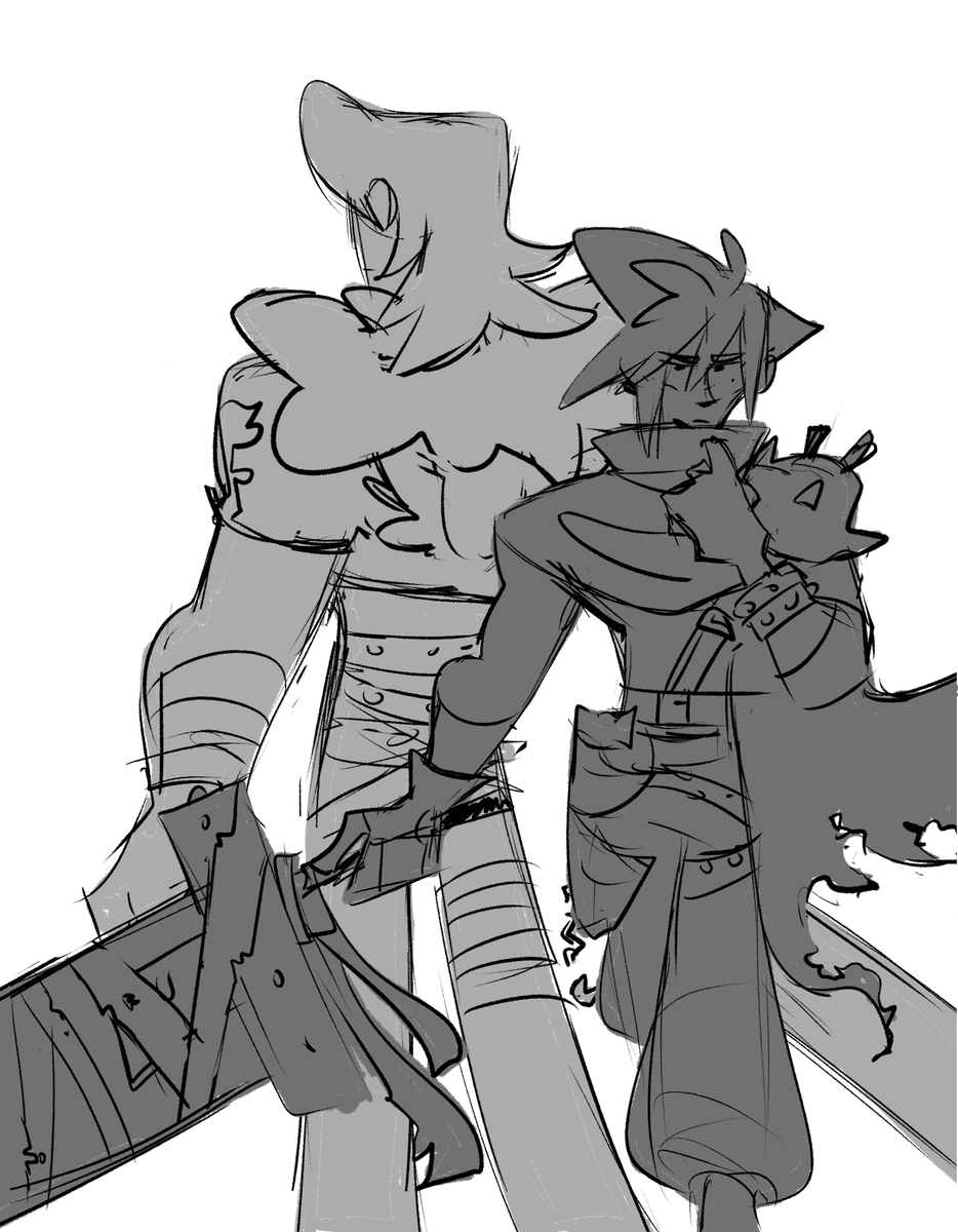 evieeion's tweet photo. I wouldn't catch you hung up on somebody that you used to know.

i have many feelings about kingdom hearts strifehart past lore https://t.co/dxKn6vCnjM