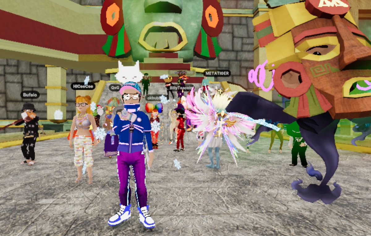 AmarZHEST tweet media