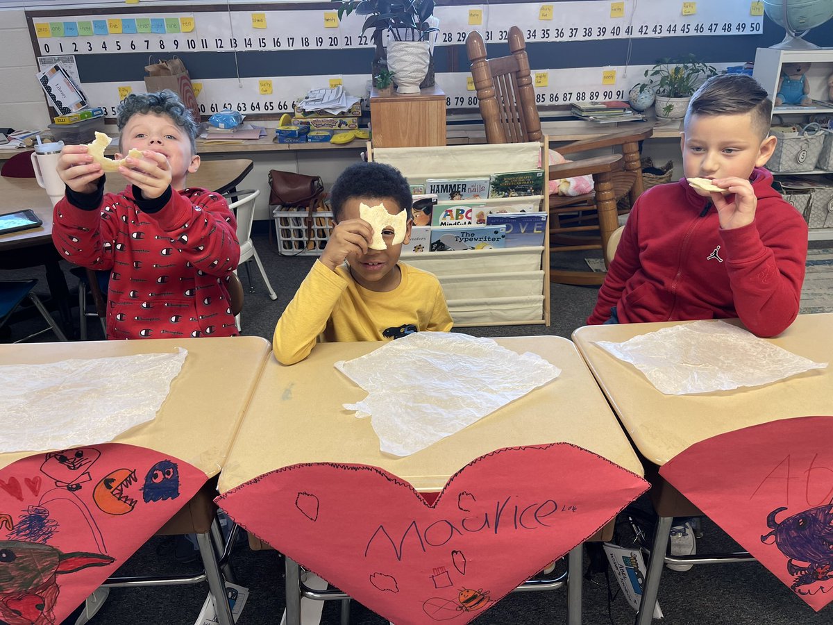 Mrs. Roth's Class tweet media