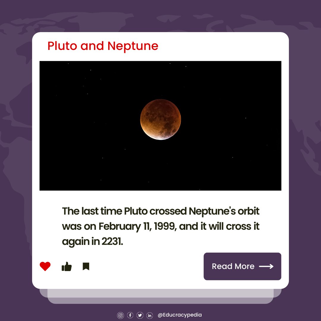 EduCracyPedia's tweet photo. Pluto and Mercury 

#lookup #planets #Mercury #Pluto https://t.co/h122uHo4bO
