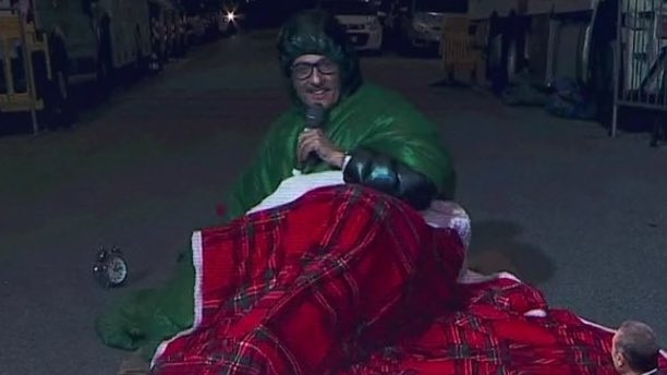 Ilarjia_'s tweet photo. “Il decadimento” written by Rosario Fiorello #Sanremo2023 https://t.co/HnXG7Rwp95