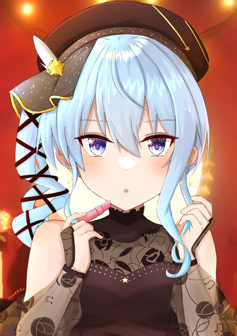 いつもよりちょっと大人になって#ほしまちぎゃらりー 