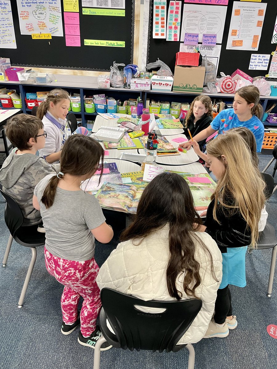 Look at these leaders who are preparing their read alouds for our upcoming Leader in Me site visit!  <a href="/7HillsBlackburn/">Kim Blackburn</a> <a href="/KAustinLeads/">Mrs. Austin</a> <a href="/mrs_davidson17/">Mackenzie Davidson</a> #7HillsLEADS <a href="/TheLeaderinMe/">The Leader in Me</a>