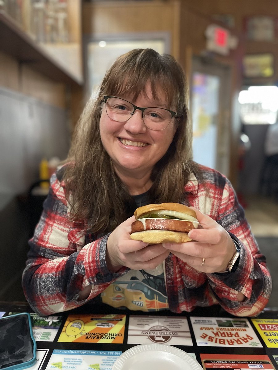 Gleason Adventure tweet media