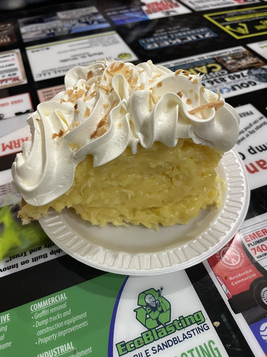 Gleason Adventure tweet media