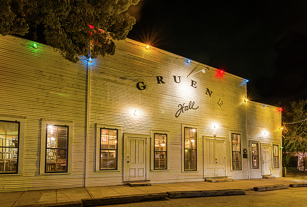 timstanleyphoto's tweet photo. New artwork for sale! - "Gruene Hall at Night" - https://t.co/BoE6LdmUuQ @fineartamerica https://t.co/HbDwkaZ6se