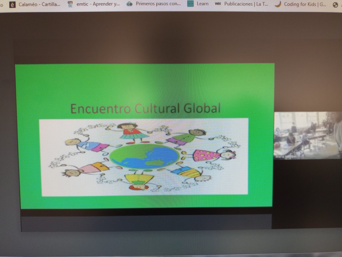 waltermmv's tweet photo. @EmpaticoOrg thank You so much María Hempel for your wonderful ideas... https://t.co/9qrE0yJy5A