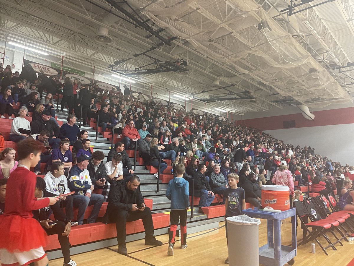 Vicksburg Athletics tweet media