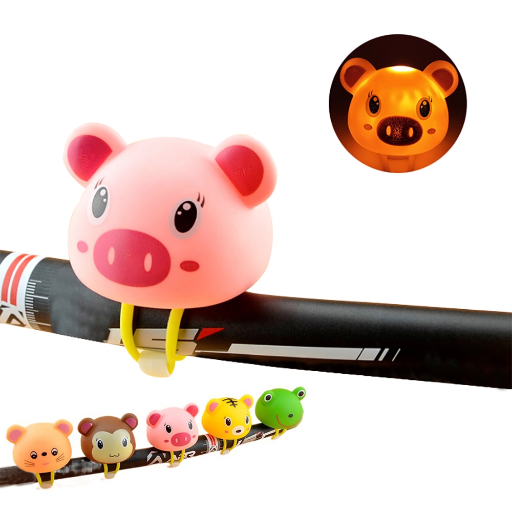 whale_love_me on Twitter "Cute Bicycle Bell Animal Small Hamster