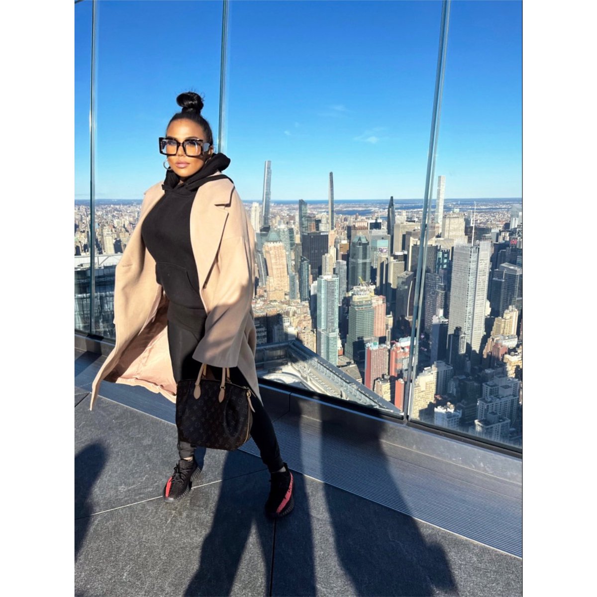 LIYAH LONDON tweet media