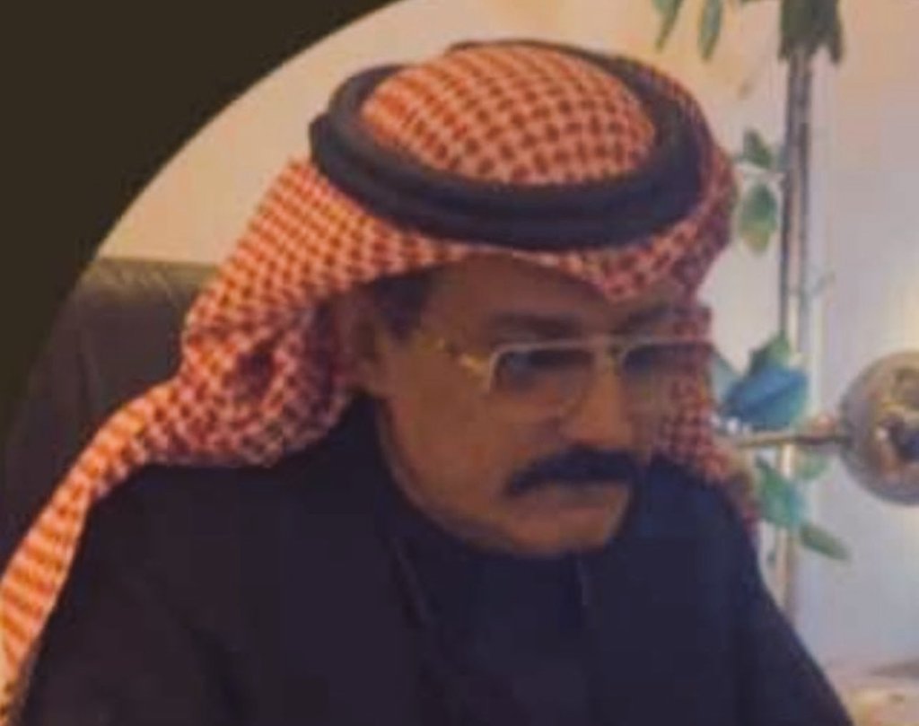 ALHAMMAD_A7's tweet photo. @MAGEDALHOMEDA اللهم آمين الصديق و العزيز 
 ابوسعيد نعم الرجل💔
ماشفنا منه الا كل خير وطيبه
 وحب لنا جميعا ..الله يغفر له ويسكنه الفردوس الاعلى تعازينا لاهله و لجميع  الزملاء . https://t.co/QBbCfMcDIL