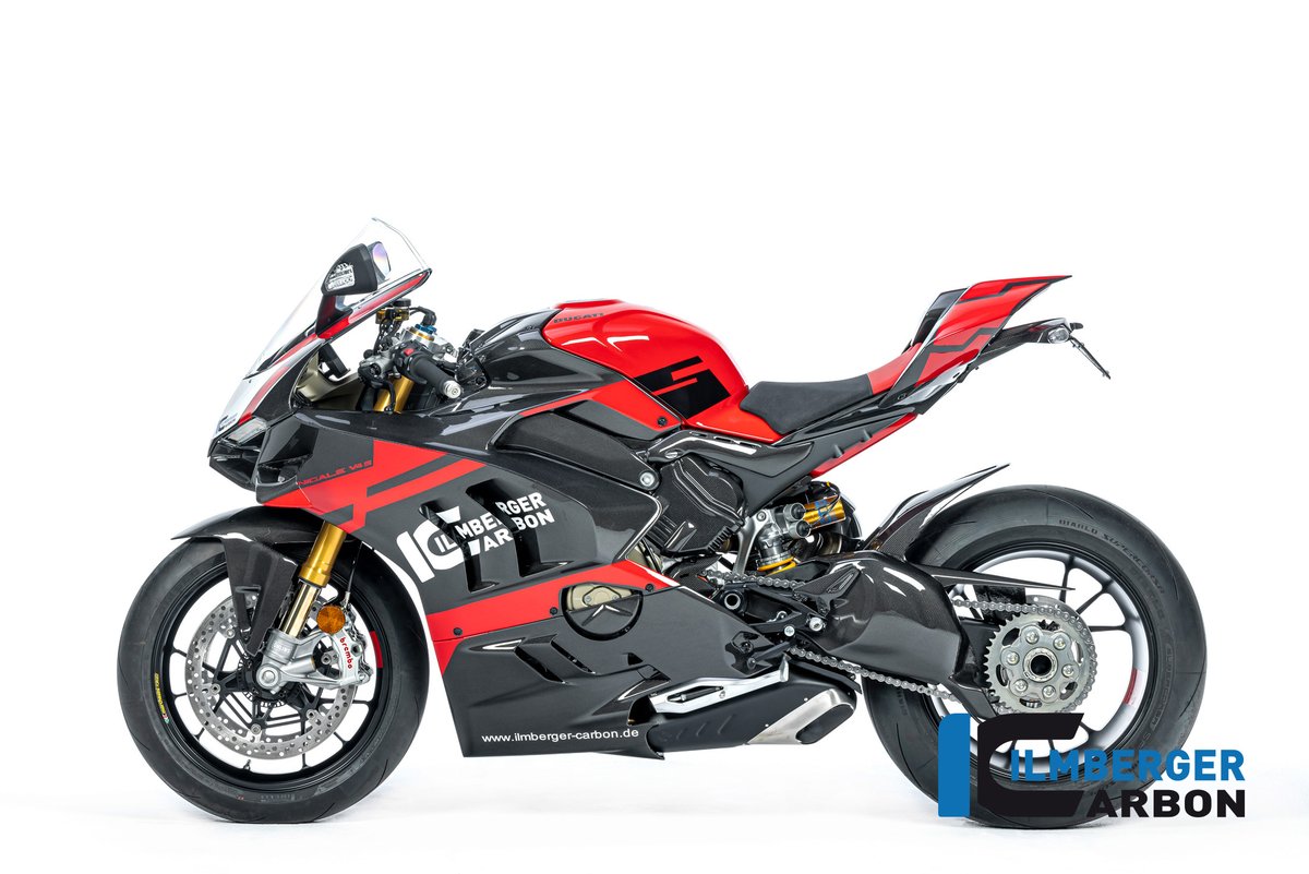 s1000rr_rideman's tweet photo. Panigale V4のILMBERGER仕様めちゃくちゃ格好良い!
#DUCATI
#Panigale
#ILMBERGER
#イルムバーガー https://t.co/zSDlmChz5n