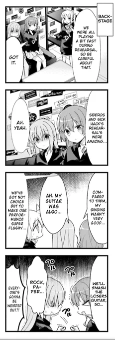 And this is why bokita is perfect 