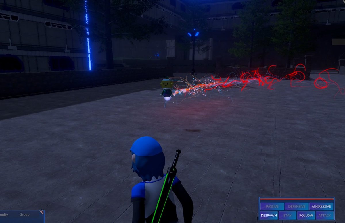 MrDieselGaming's tweet image. Some extra stills from the UBot sample. #UASO #UBot @MattVegh @NateVegh