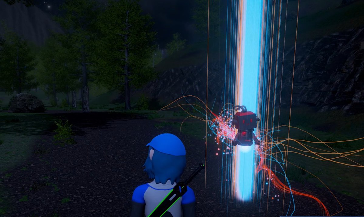 MrDieselGaming's tweet image. Some extra stills from the UBot sample. #UASO #UBot @MattVegh @NateVegh