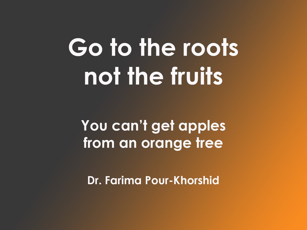 jgvanides's tweet photo. More insights on #EducationEquity from @Dr_farima (via @CSMP_Network #LeadLearn23 summit) https://t.co/KGukFMuu2P