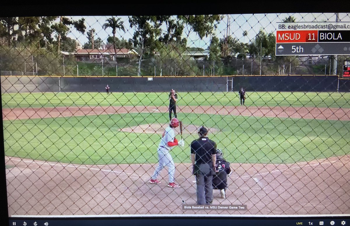 Carly Donohue (@carlydonohue4) on Twitter photo Things you love to see…@jordan_bsbl_23 making his <a href="/biolabaseball/">Biola Baseball</a> debut today after redshirting last year! 👏🏼👏🏼 <a href="/lmattson36/">Luke Mattson</a> <a href="/qmcgrath30/">Quentin McGrath</a> Things you love to see…@jordan_bsbl_23 making his <a href="/biolabaseball/">Biola Baseball</a> debut today after redshirting last year! 👏🏼👏🏼 <a href="/lmattson36/">Luke Mattson</a> <a href="/qmcgrath30/">Quentin McGrath</a>