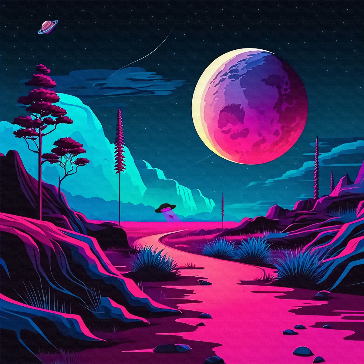 🚨  GALLERY COLLAB 🚨
<a href="/EvwibeaL/">EvwibeaL</a> is a 26 year old Turkish creator best known for his captivating (and sold out!) series, ‘Soft, on <a href="/formfunction/">Formfunction</a>!  

<a href="/hey_wallet/">Hey Wallet!</a> send 20000 $BONK to the first 2000 retweets, <a href="/EvwibeaL/">EvwibeaL</a> follows, and link clicks👇 

formfunction.xyz/@EvwibeaL