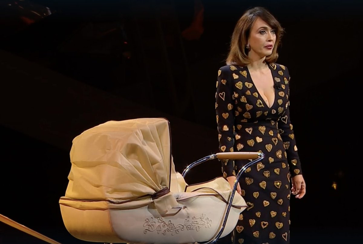 L'OCCHIO DELLA MADRE!
[<a href="/BarabbaMarlin/">Barabba</a>]