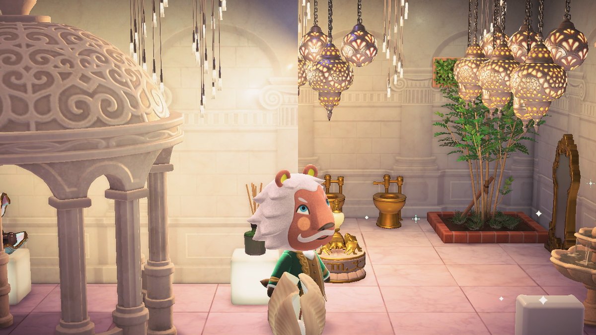 シャミ@あつ森 tweet media