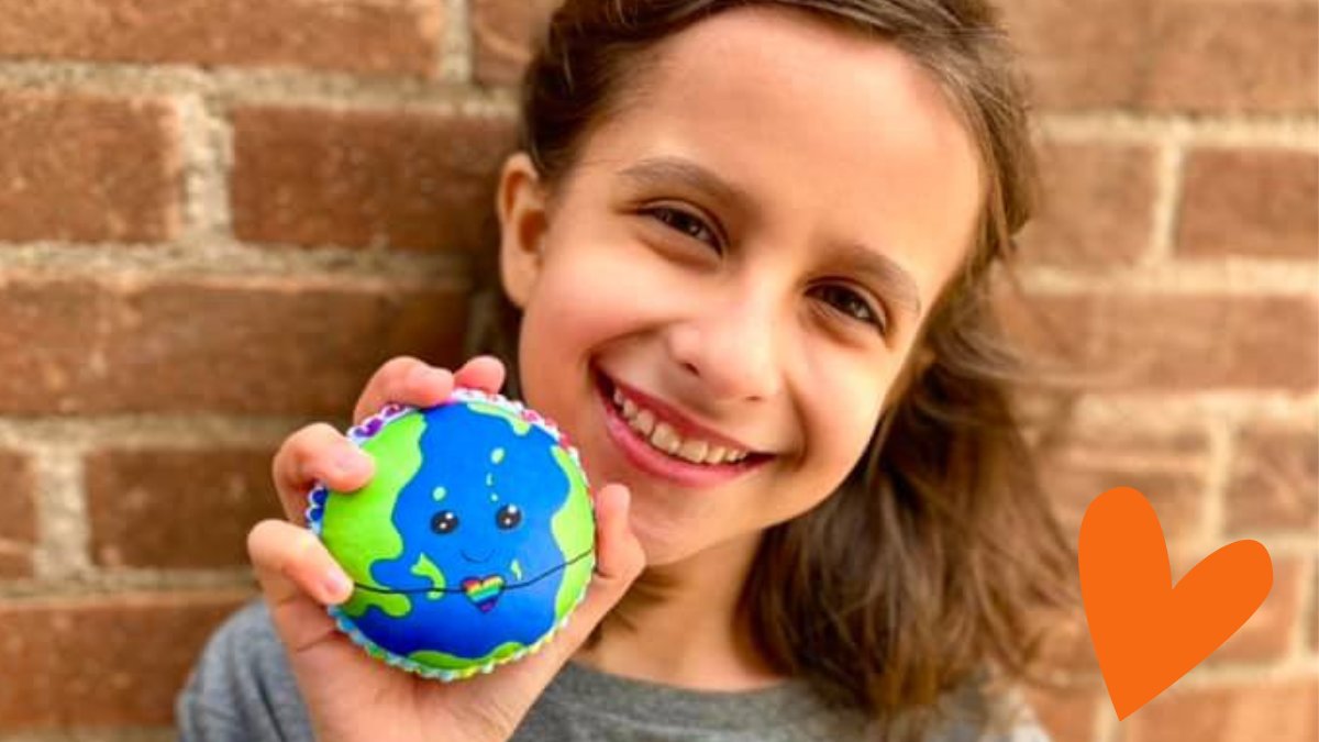 Today we're sharing the love for our friend Nika! Nika lost her father to cancer. Listen to Nika's story on how she gives back in order to #conquercancer in honor of her dad: conquer.org/impact/your-st…

Thanks for everything you do, Nika. You rock! #cancerresearch #yourstories