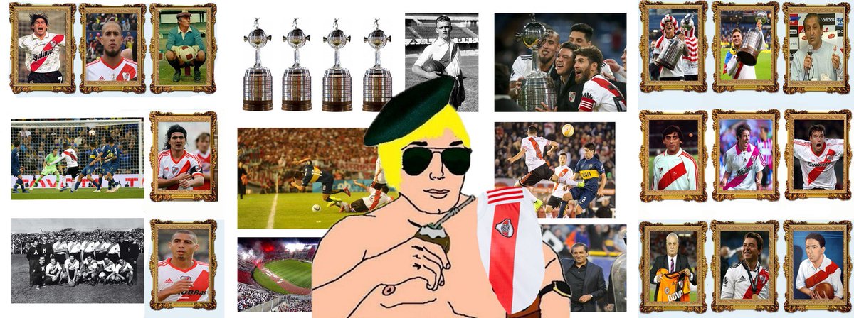 Splinter Metalero 🇦🇷 ⭐🌟⭐ tweet media