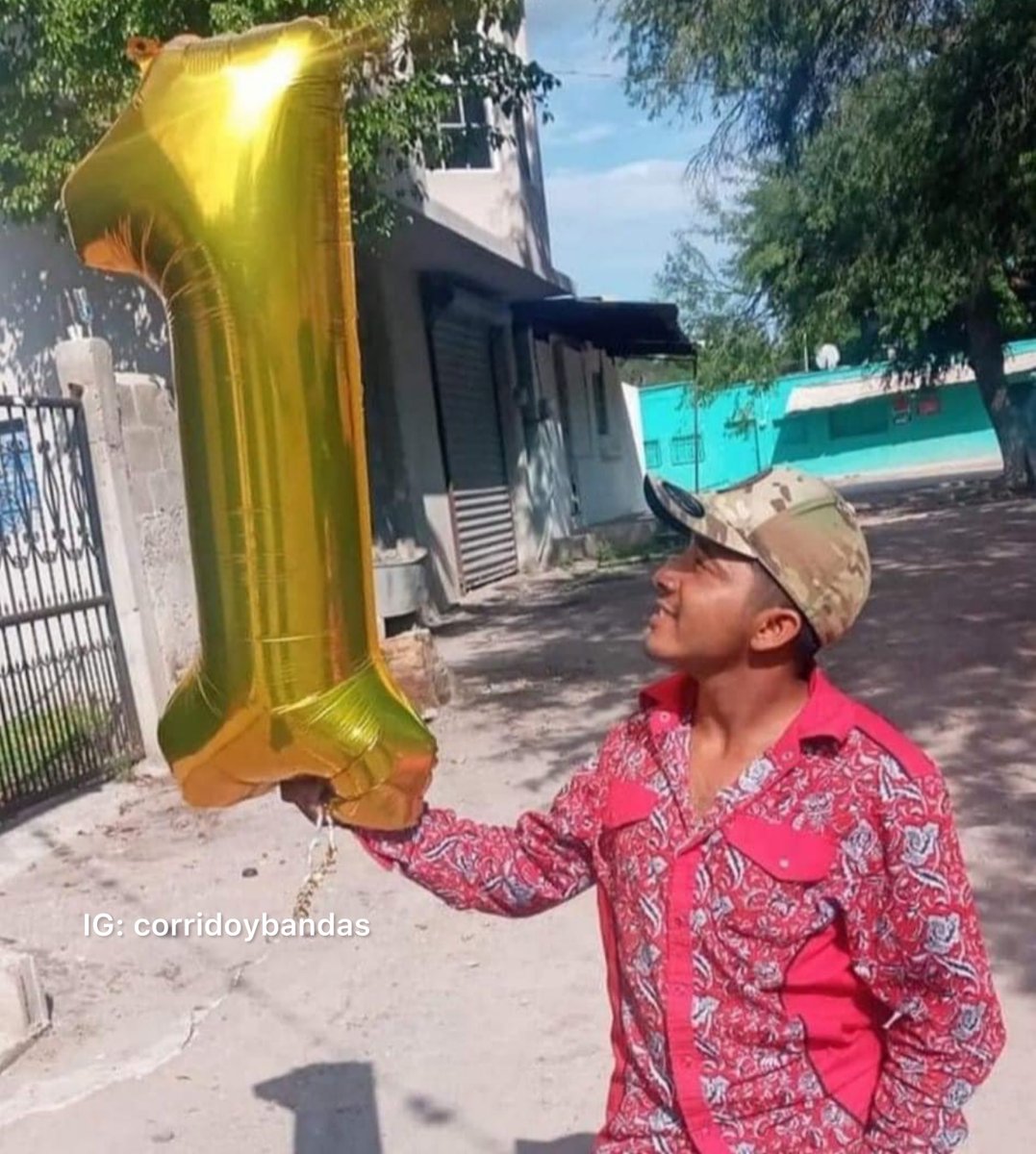 𝘾𝙤𝙧𝙧𝙞𝙙𝙤𝙨 & 𝘽𝙖𝙣𝙙𝙖𝙨 tweet media