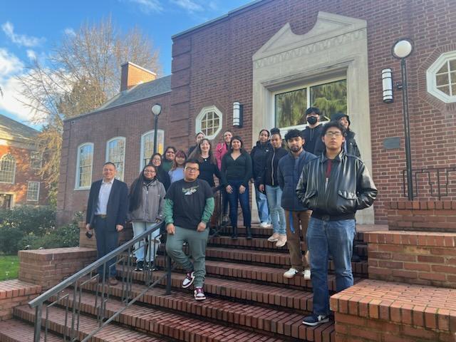 FutureConnect tweet media