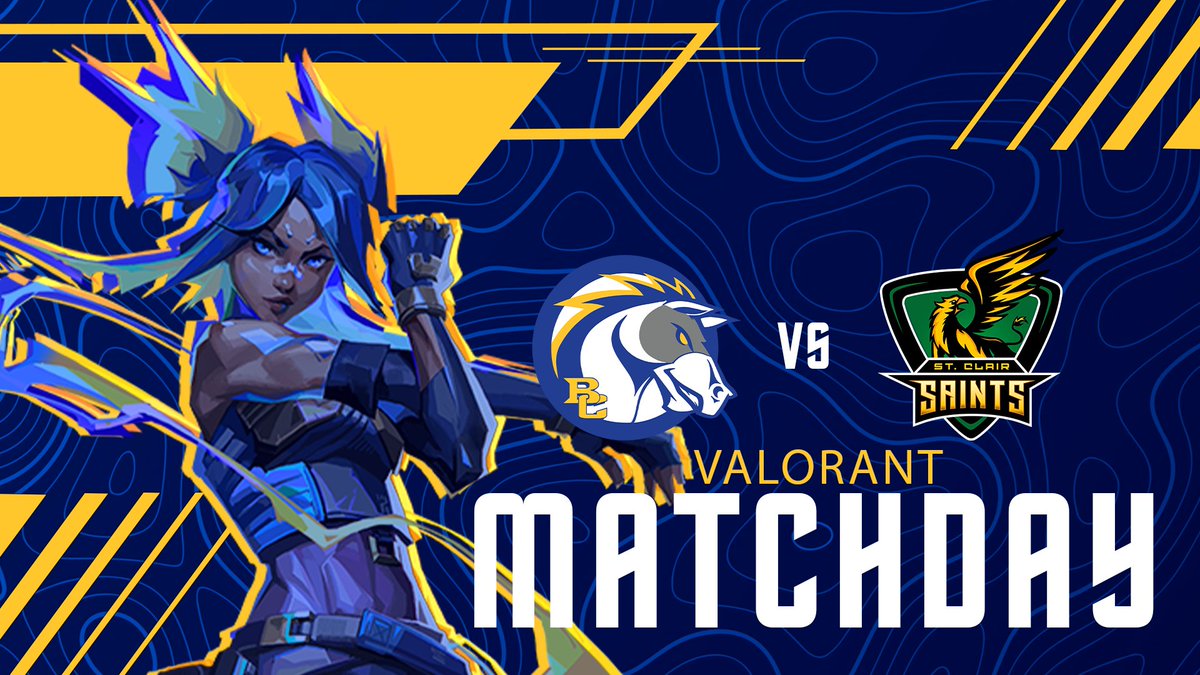 Our top 32 run starts with St Clair, 

We won't be streaming the match today but there is a chance <a href="/SaintsGamingCA/">St. Clair Saints</a> does! 

We will update you if that is the case! 

⏰: 3:00 PM CST

#Battleon