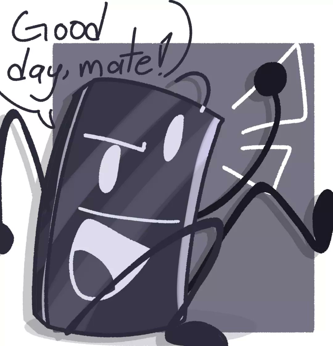 Underrated character 😤😤

#aib #osc #animatedinanimatebattle