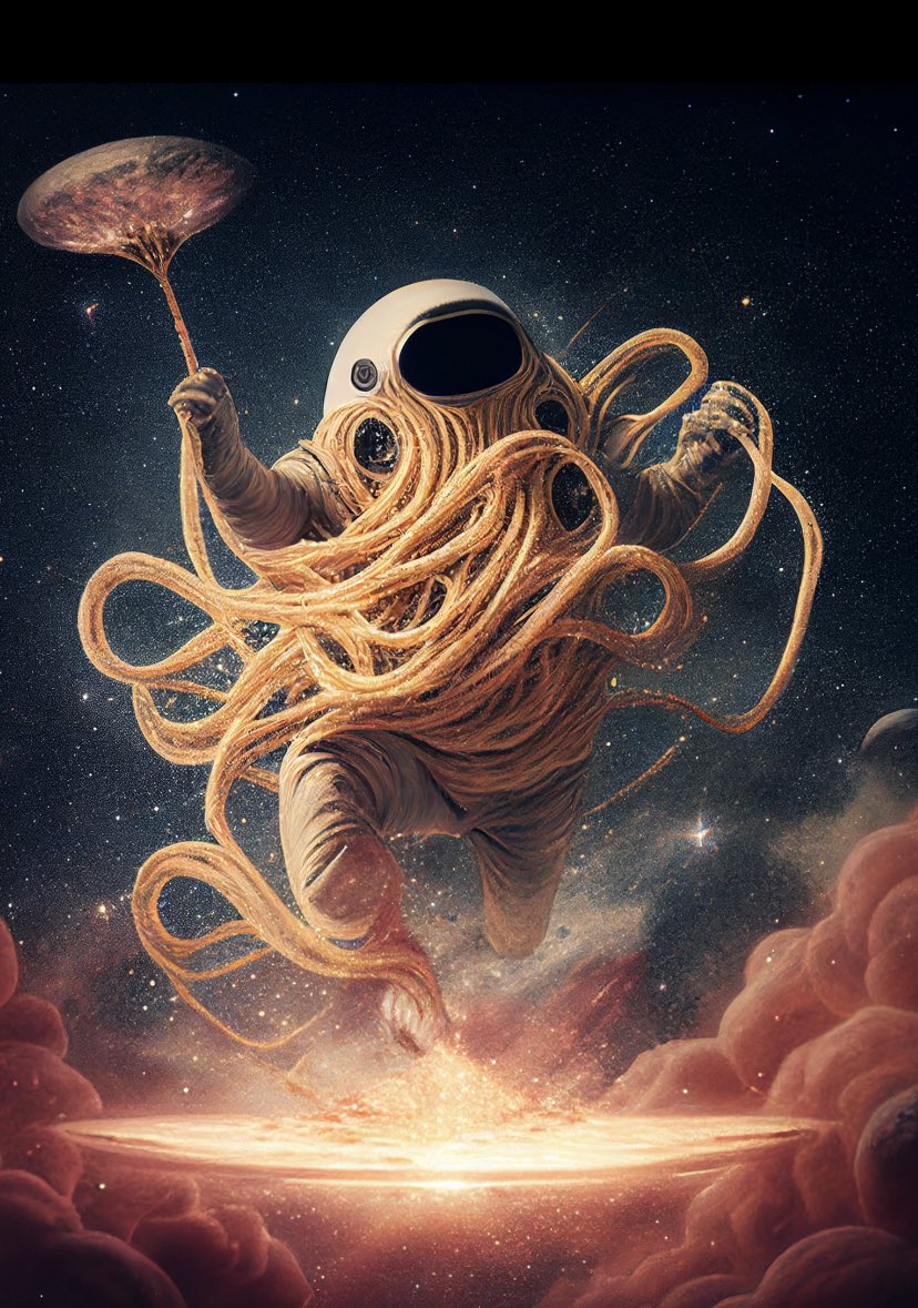 nogloomyday's tweet image. I forgot if I shared this ai art from @Midjourney_best inspired by @imaginarium_th3