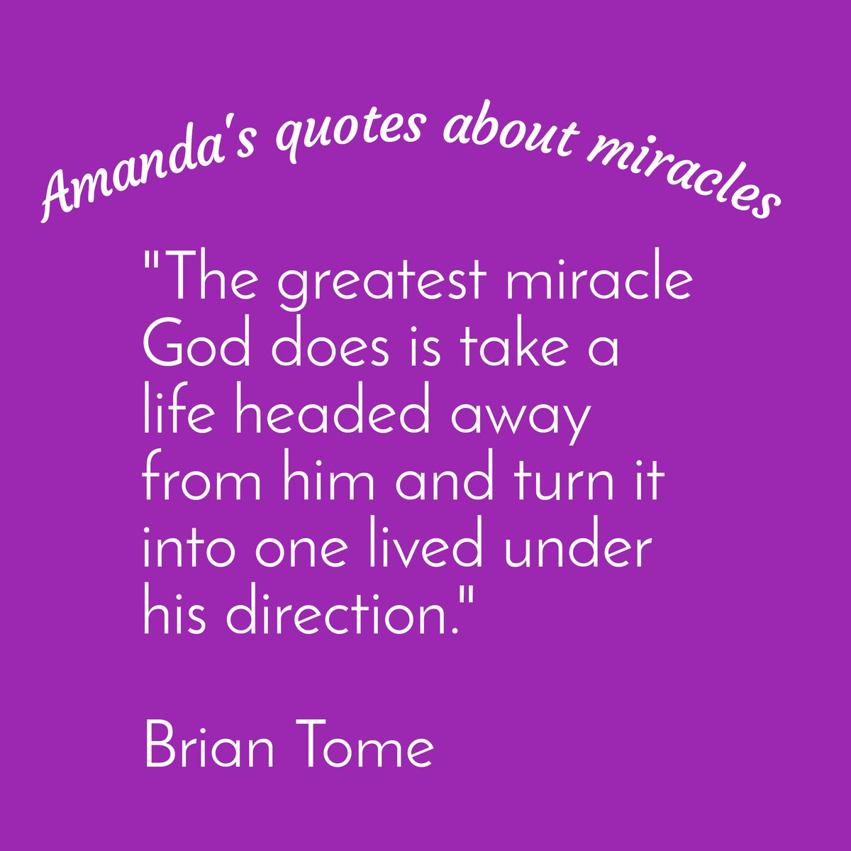 ❤

#Amandasquotesaboutmiracles
#BestMiracleSongs #spotifyplaylist
#ASmallMiracle
#miracle
#quote
#Christian
#composer
#pianosolo
#modernclassicalpiano
#modernclassicalmusic
#neoclassical #🎹