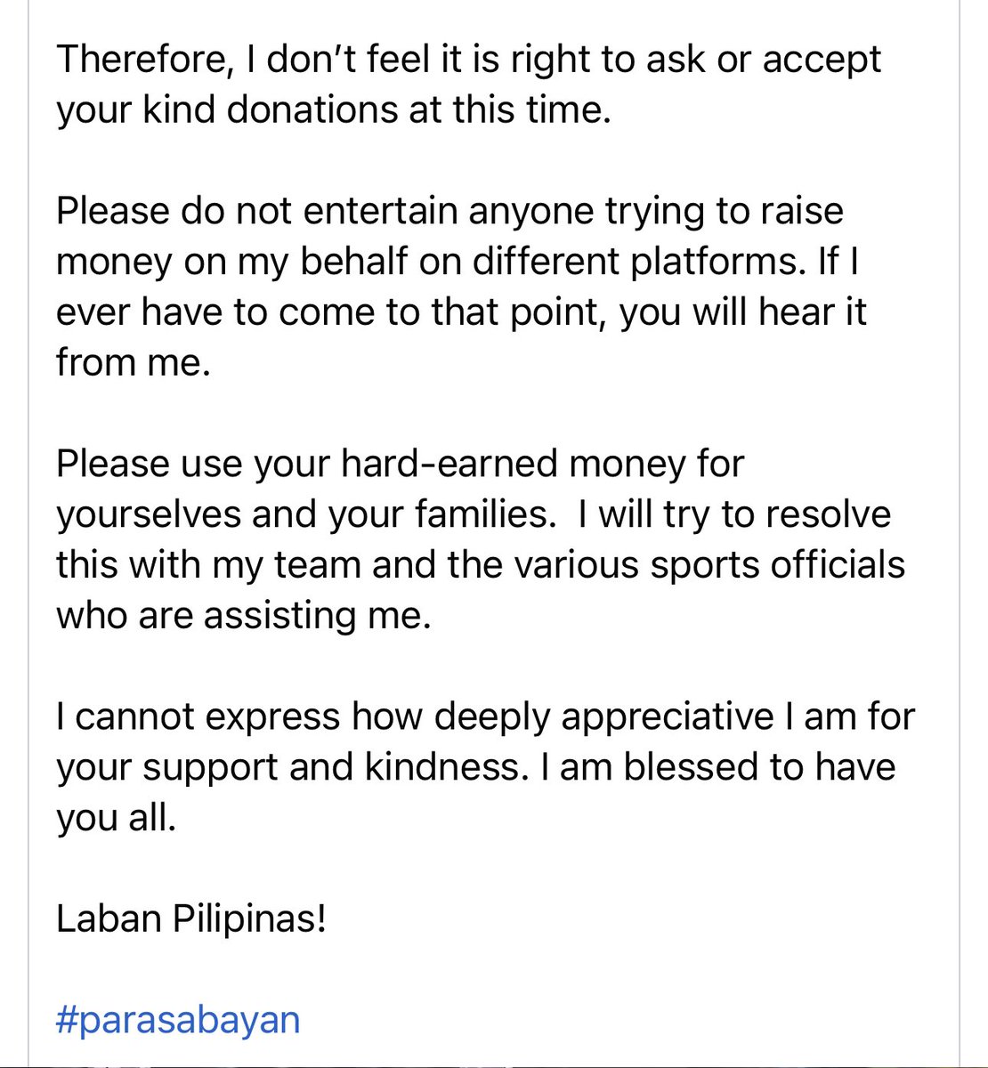 Simply_Clinton's tweet photo. Grabe. Nakakabilib ka EJ https://t.co/lDGOaUKM1u