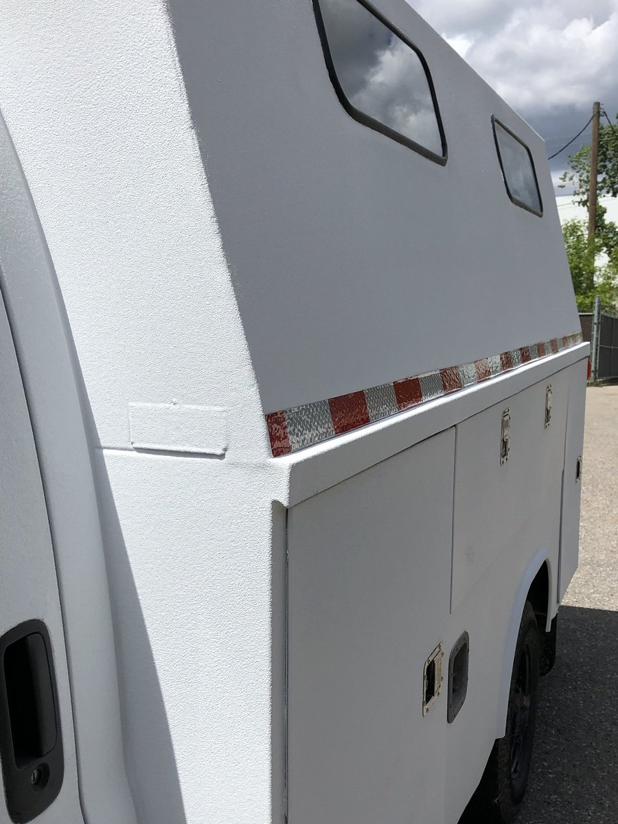 calgary_x's tweet photo. Protecting what WORKS for YOU
…and it looks great too!💪👍👏

📞North 403-291-3030
📞South 403-243-3779

•
#linex #trucks #calgarytrucks #albertatrucks #ford #dodge #jeep #chev #gmc #toyota #bumper #bedliner #sprayin #tough #protection #toughtrucks #liftedtrucks #calgary #yyc https://t.co/DUlKS8ZLqr