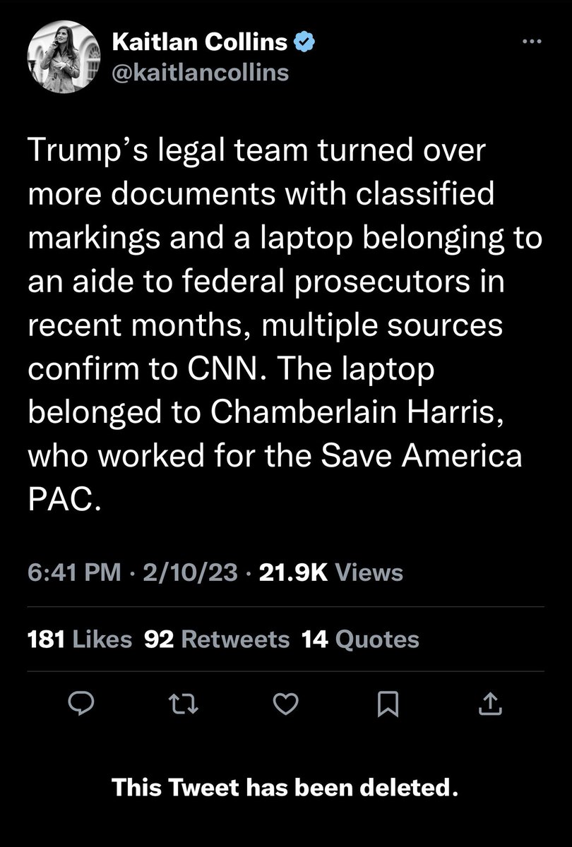 Keith Olbermann tweet media