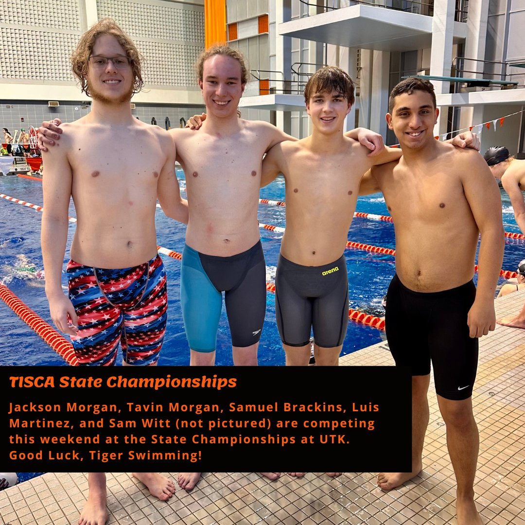 Pigeon Forge High School tweet media