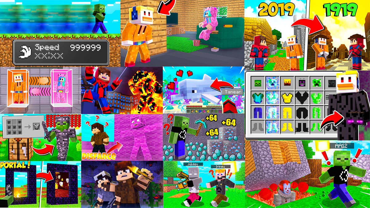 NeeitCreative - THUMBMAKER tweet media